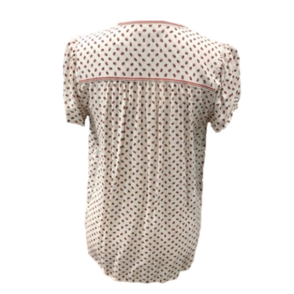 Max Studio Ladybug Top 🐞 - Picture 2 of 9